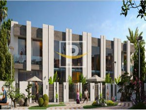 2 bedrooms Townhouse in Dubai Land, UAE No. 9628