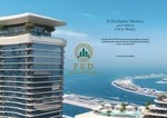 4 bedrooms Apartment in Dubai Harbour, UAE No. 9639 - Image 15
