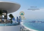 4 bedrooms Apartment in Dubai Harbour, UAE No. 9639 - Image 17
