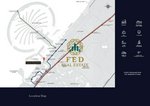 4 bedrooms Apartment in Dubai Harbour, UAE No. 9639 - Image 20