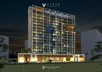 2 bedrooms Apartment in Dubai Sports City, UAE No. 9640 - Image 21