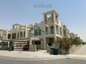 4 bedrooms Villa in Meydan Gated Community, UAE No. 9647