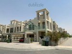 4 bedrooms Villa in Meydan Gated Community, UAE No. 9647 - villa in Dubai