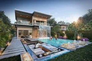5 bedrooms Villa in Dubai, UAE No. 9649