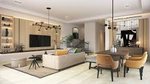 5 bedrooms Villa in Dubai, UAE No. 9649 - Image 8