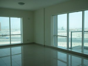 2 bedrooms Apartment in Dubai Sports City, UAE No. 965