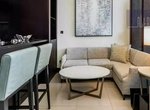 48m² Apartment in Downtown Dubai (Downtown Burj Dubai), UAE No. 966 - Image 11