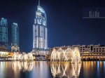 48m² Apartment in Downtown Dubai (Downtown Burj Dubai), UAE No. 966 - Image 15