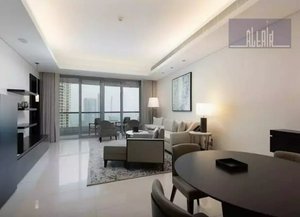 1 bedroom Apartment in Downtown Dubai (Downtown Burj Dubai), UAE No. 967