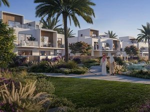 5 bedrooms Villa in The Valley, UAE No. 9671