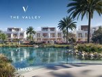 5 bedrooms Villa in The Valley, UAE No. 9671 - Image 18