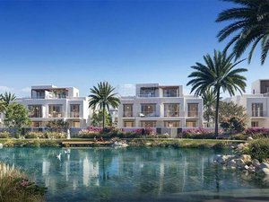 4 bedrooms Villa in The Valley, UAE No. 9683