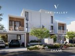 4 bedrooms Villa in The Valley, UAE No. 9683 - Image 11