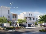 4 bedrooms Villa in The Valley, UAE No. 9683 - Image 13