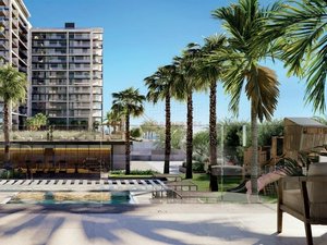 1 bedroom Apartment in Dubai Hills Estate, UAE No. 9685