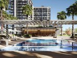1 bedroom Apartment in Dubai Hills Estate, UAE No. 9685 - Image 11