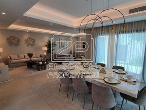 4 bedrooms Villa in Al Rahmaniya, UAE No. 9698