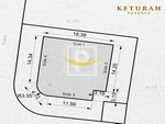 813.5m² Land in Mohammed Bin Rashid City, UAE No. 9707 - Image 9
