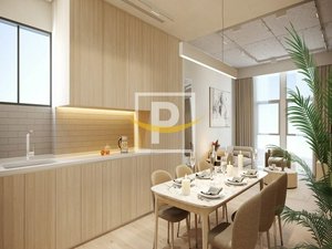 2 bedrooms Apartment in Dubai, UAE No. 9708