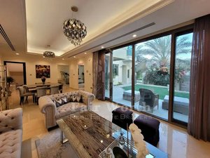 4 bedrooms Villa in The Sustainable City, UAE No. 971
