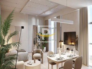 80.2m² Apartment in Dubai, UAE No. 9721
