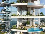 2 bedrooms Apartment in Dubai Marina, UAE No. 9725 - apartment in Dubai