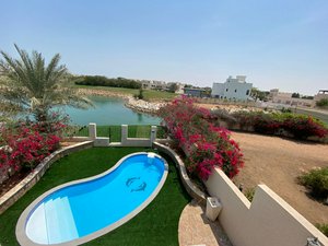 3 bedrooms Townhouse in Al Hamra Village, UAE No. 9737