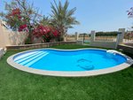 3 bedrooms Townhouse in Al Hamra Village, UAE No. 9737 - Image 9
