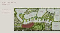 Meraas Nad Al Sheba Gardens Phase 9 4-Bedroom Family Villa (G+1) - Image 19