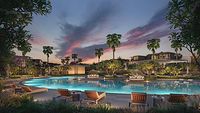 Meraas Nad Al Sheba Gardens Phase 9 4-Bedroom Family Villa (G+1) - Image 8
