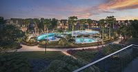 Meraas Nad Al Sheba Gardens Phase 9 4-Bedroom Family Villa (G+1) - Image 9