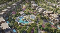 Meraas Nad Al Sheba Gardens Phase 9 4-Bedroom Family Villa (G+1) - Image 10