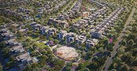 Meraas Nad Al Sheba Gardens Phase 9 4-Bedroom Family Villa (G+1) - Image 14