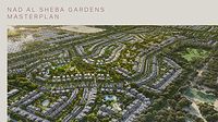 Meraas Nad Al Sheba Gardens Phase 9 4-Bedroom Family Villa (G+1) - Image 18