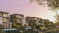 Meraas Nad Al Sheba Gardens Phase 9 4-Bedroom Family Villa (G+1) - Image 12