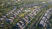 Meraas Nad Al Sheba Gardens Phase 9 4-Bedroom Family Villa (G+1) - Image 15