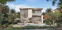 Meraas Nad Al Sheba Gardens Phase 9 4-Bedroom Family Villa (G+1) - Image 5