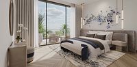 Meraas Nad Al Sheba Gardens Phase 9 4-Bedroom Family Villa (G+1) - Image 3