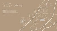 Meraas Nad Al Sheba Gardens Phase 9 4-Bedroom Family Villa (G+1) - Image 17