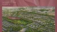 Meraas Nad Al Sheba Gardens Phase 9 4-Bedroom Family Villa (G+1) - Image 22
