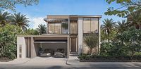 Meraas Nad Al Sheba Gardens Phase 9 4-Bedroom Family Villa (G+1) - Image 6