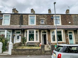 3 bedrooms House in Blackburn, United Kingdom No. 114