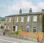 3 bedrooms House in Huddersfield, United Kingdom No. 123 - house in United Kingdom