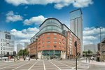 2 bedrooms Apartment in Birmingham, United Kingdom No. 128 - apartment in United Kingdom