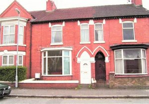 3 bedrooms House in Crewe, United Kingdom No. 139