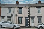 3 bedrooms House in Barnsley, United Kingdom No. 142 - house in United Kingdom