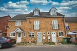 3 bedrooms House in Peterborough, United Kingdom No. 150 - house in United Kingdom