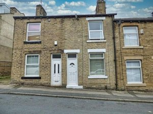 2 bedrooms House in Bradford, United Kingdom No. 152