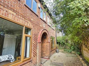 3 bedrooms House in Bridlington, United Kingdom No. 156