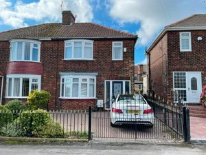 3 bedrooms House in Peterlee, United Kingdom No. 161